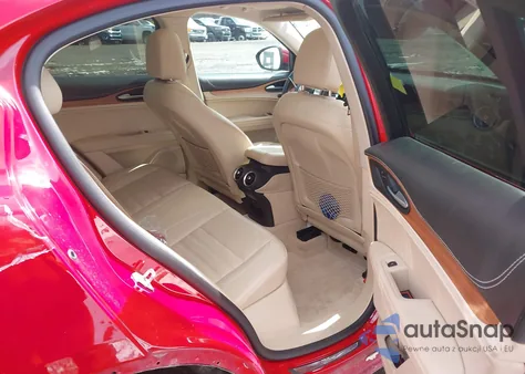 2018 Alfa Romeo Stelvio Ti Lusso Awd z USA, uszkodzony, nr VIN ZASFAKRN1J7C30602